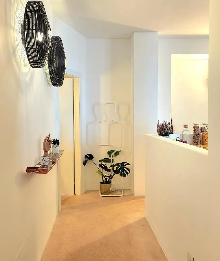 B&B Putignani 181 Bari