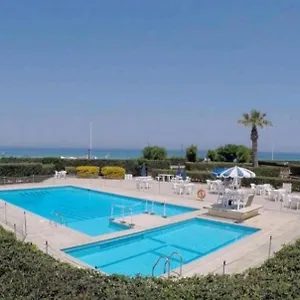  Appartement Zibibbo - Italië