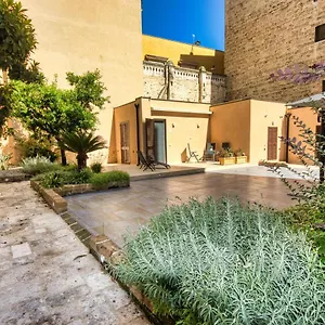 Gasthof Giardino Dei Lenti, Bari