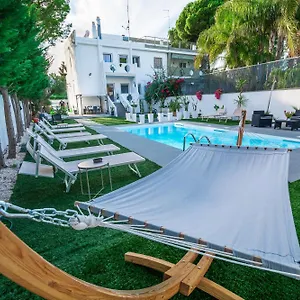 Gasthof Magnolia, Bari