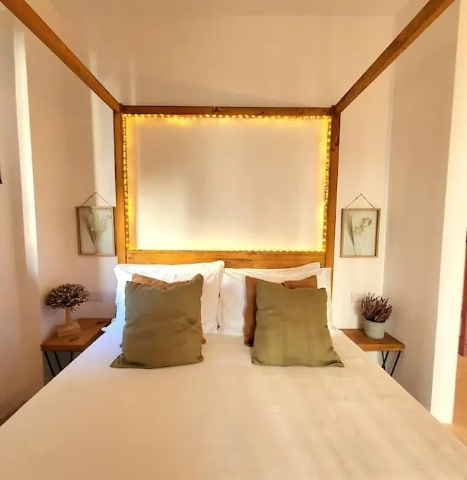Bed & Breakfast B&B Putignani 181 Bari