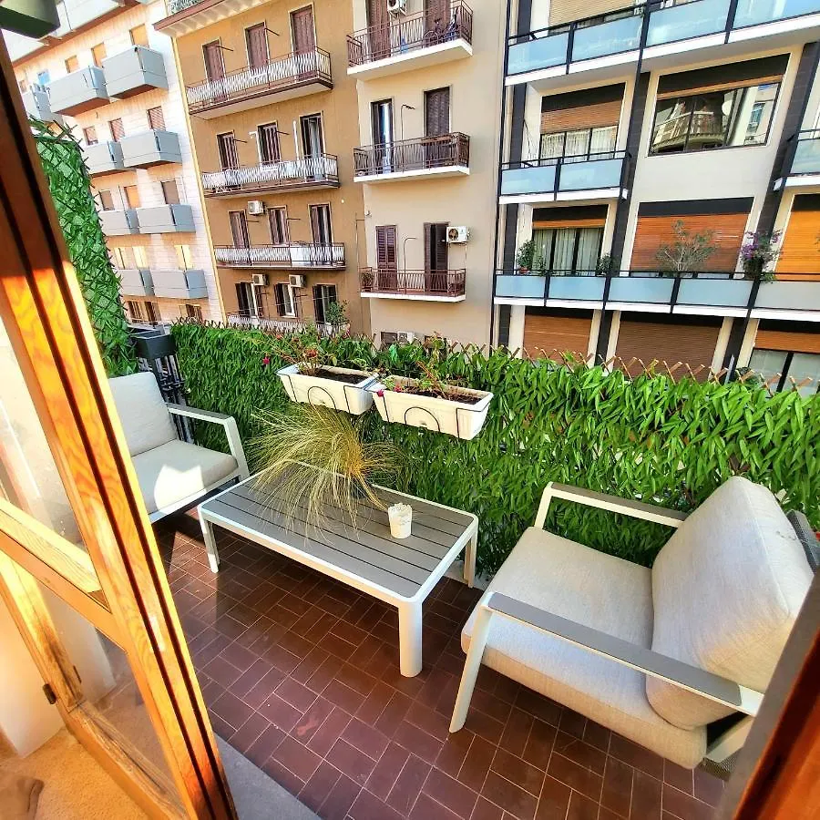 Bed and breakfast B&B Putignani 181 Bari Italia