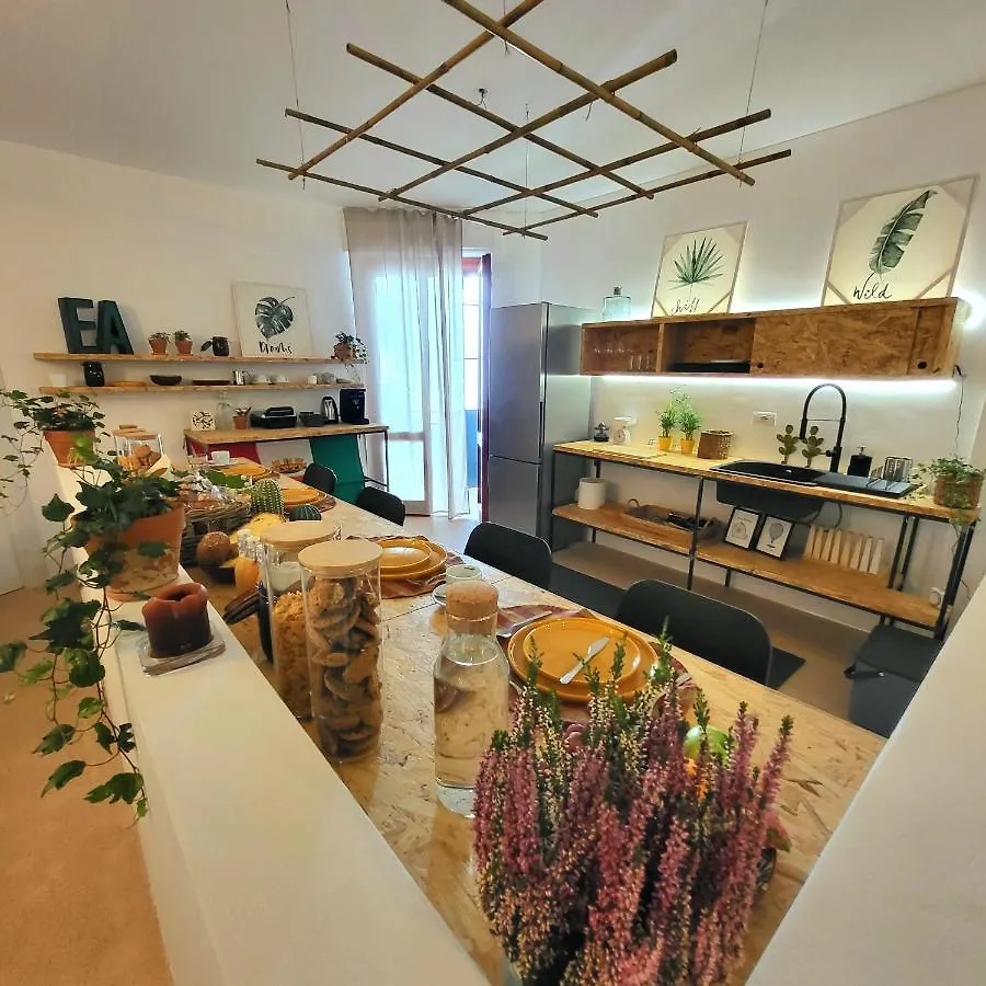 B&B Putignani 181 Bari