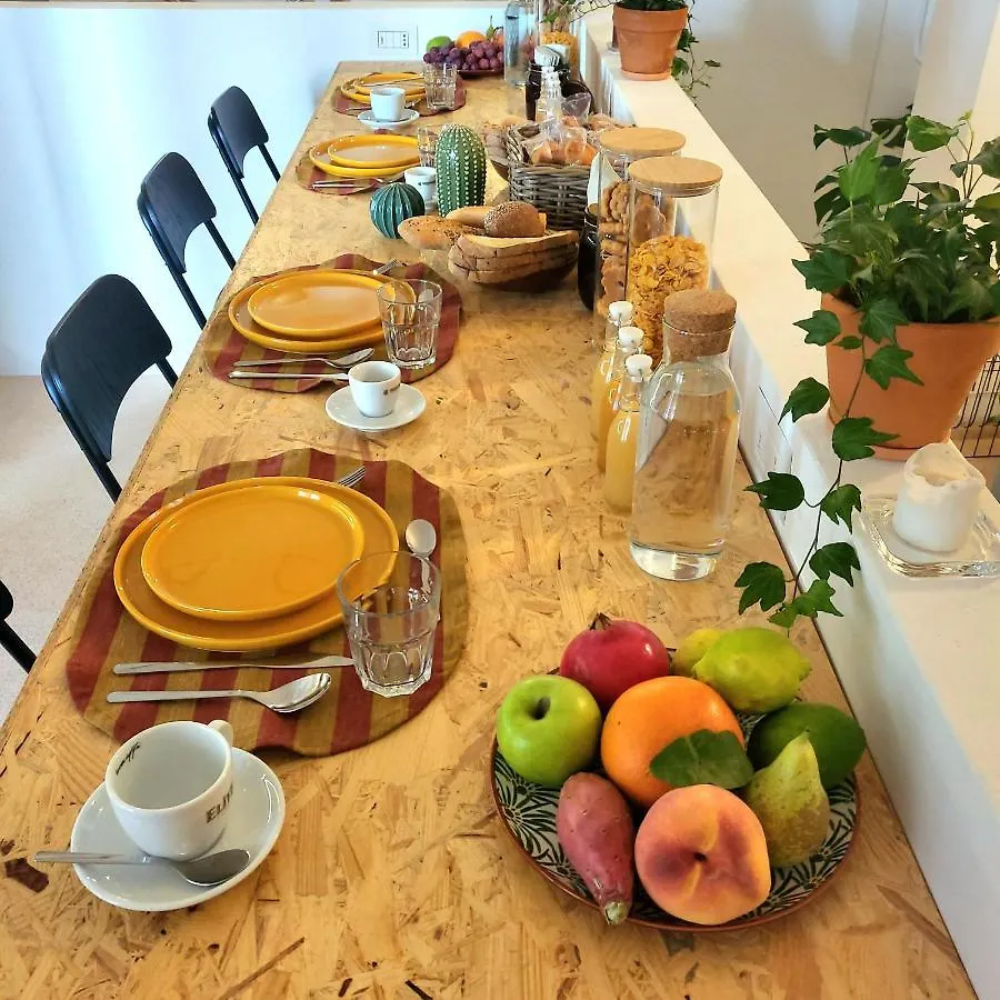 Bed and breakfast B&B Putignani 181 Bari
