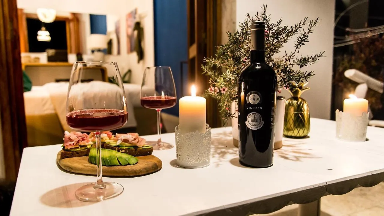 Bed & Breakfast B&B Putignani 181 Bari Italien
