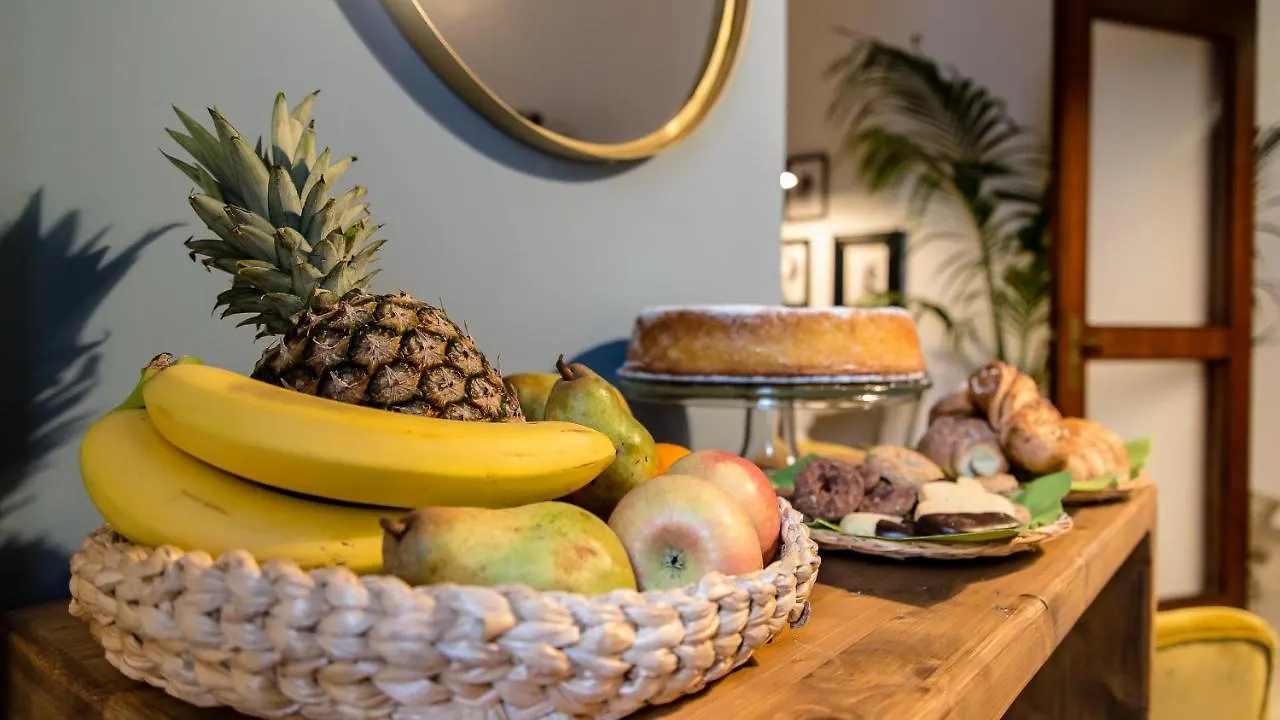 B&B Putignani 181 Bari