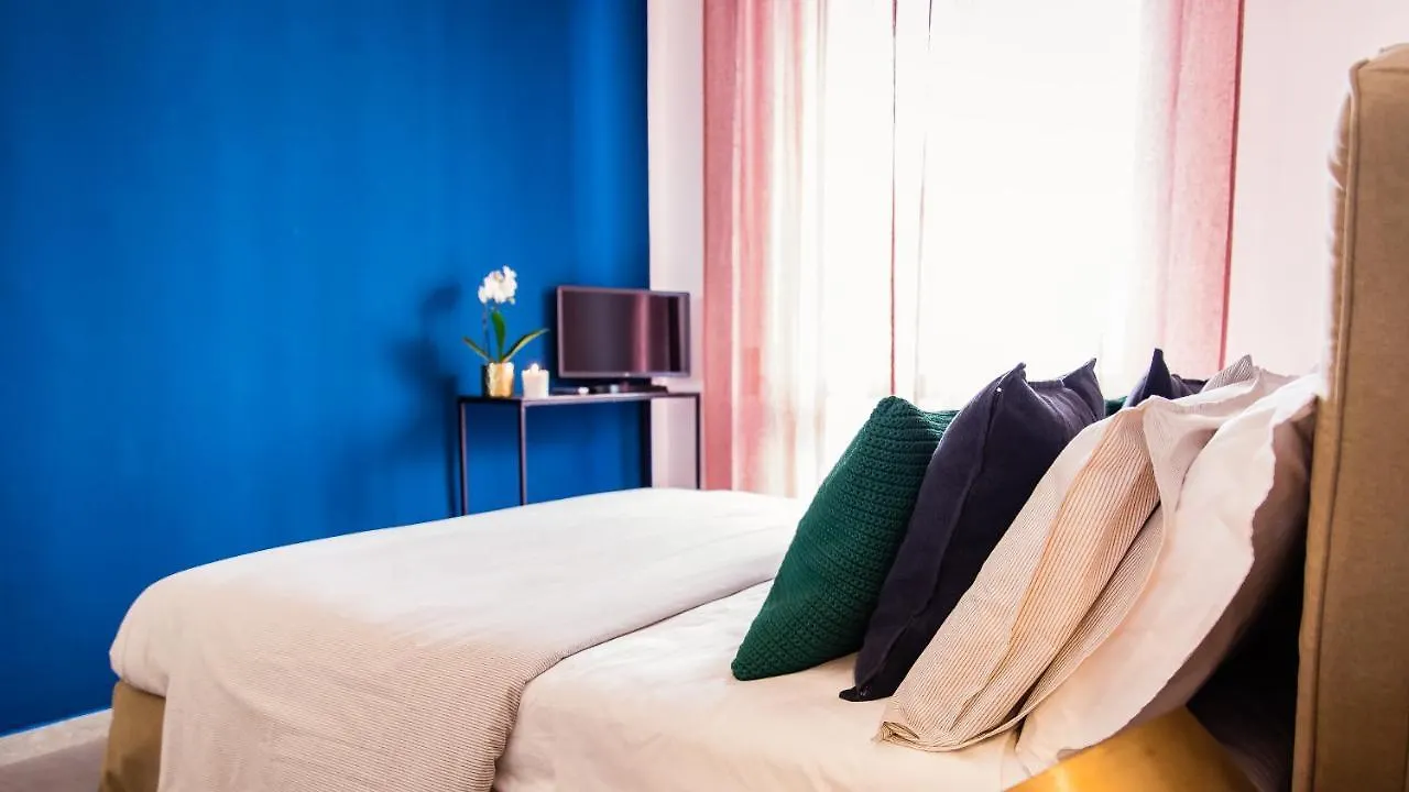 B&B Putignani 181 Bari Bed & Breakfast
