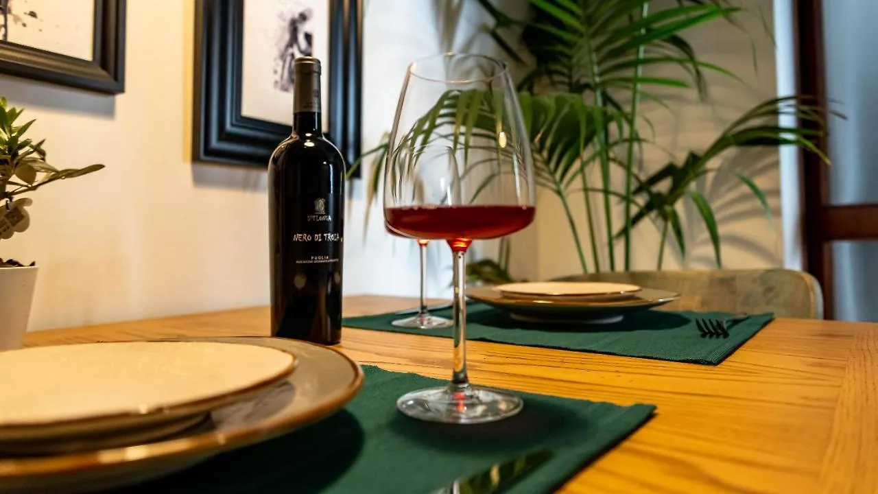 B&B Putignani 181 Bari