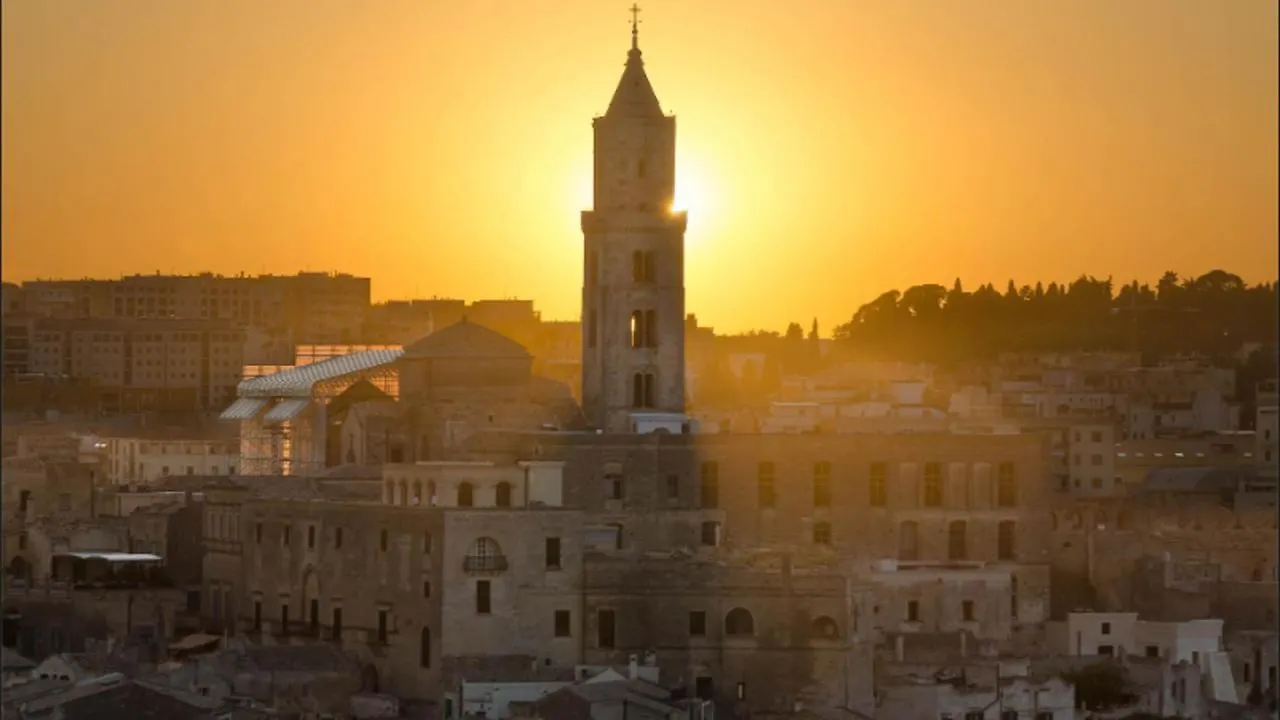 B&B Putignani 181 Bari Italia