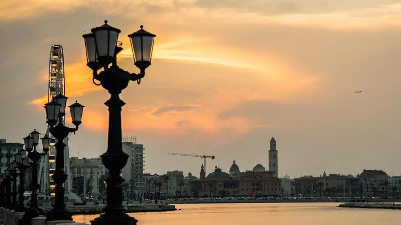 B&B Putignani 181 Bari 0*,  Italia