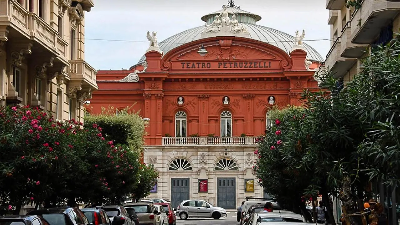 Bed and breakfast B&B Putignani 181 Bari Italia